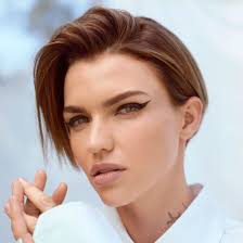 ruby rose talks about what makes her