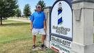 Milan golfer cruises to Harbor Dunes record