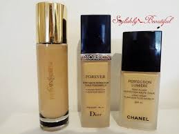 foundations review stylishly beautiful