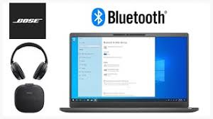 In order to fully enjoy multimedia on your windows 10, you need some quality headphones such as sometimes there might be issues with bose bluetooth headphones on windows 10, but users. Connecting To A Windows 10 Pc With Bluetooth Youtube