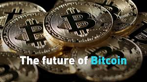 As of yet, only a sliver of people uses bitcoin to buy goods and services. The Future Of Bitcoin Youtube