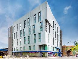hotel travelodge london central