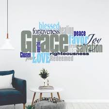 Religious Quotes Wall Art Religious