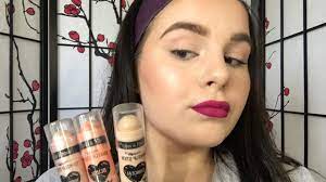 wet n wild makeup sticks review you
