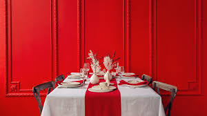 20 Red Paint Shades To Add A Passionate