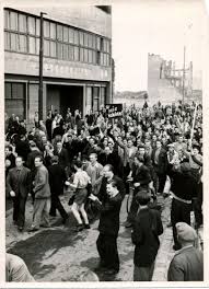 Jahrestag des volksaufstandes vom 17. 17 Juni 1953 Jugendopposition In Der Ddr