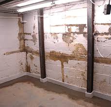 Basement Remodeling And Refinishing