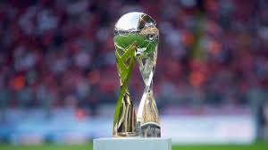 Bayern's full uefa super cup trophy presentation | uefa super cup 2020. Supercup En Dfl Deutsche Fussball Liga Gmbh