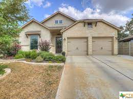 homes in new braunfels tx with