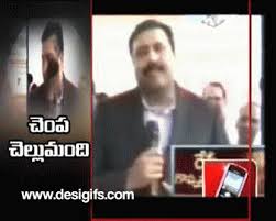 Image result for TV9 Raviprakash