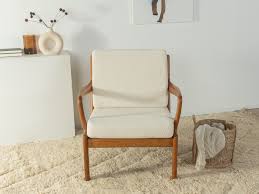 1960s armchair l olsen søn 2302103