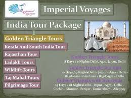 ppt travel agents in india offers