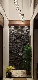 Oshin Pools Indoor Water Feature Wall