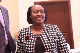 Последние твиты от ann kananu mwenda (@mwendakananu). Profile Of Ann Mwenda Sonko S Deputy Governor Nominee