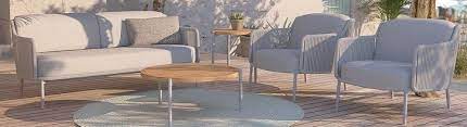 Modern Garden Furniture Contemporary