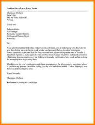 Beautiful Cover Letter Closing Statements    For Examples Of Cover     ITI Technical College