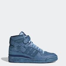 Buy and sell adidas yeezy shoes at the best price on stockx, the live marketplace for 100% real adidas sneakers and other popular new releases. Blau High Top Sneakers Adidas Deutschland