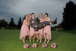 The Best of The Woodlands Van Buren Golf Course Wedding Photography