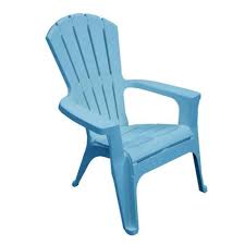 How do i clean yellowing from white hard plastic? Adams Adirondack Patio Chair At Menards