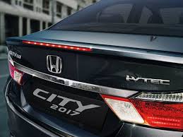 Sedan City Honda City Crosses 7 Lakh Cumulative Sales