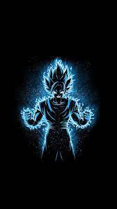 Hd wallpapers and background images Black Amoled Dragon Ball Wallpapers Top Free Black Amoled Dragon Ball Backgrounds Wallpaperaccess