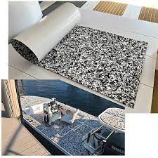 eva foam boat flooring carpet yacht