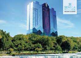 Seneca Niagara Casino Review A Look At The Resort And Games