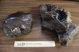 Meteorites Freak Of The Week 33