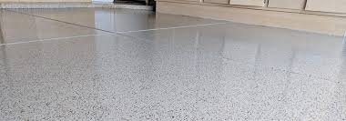 first cl epoxy garage floor coating