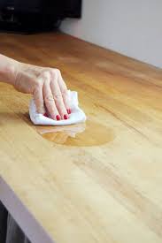 butcher block countertops