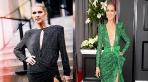 Here's how the legendary songstress loves to fuel her body and keep it looking svelte. Celine Dion Weight Loss Get All The Details Youtube