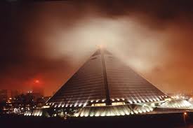 The official site of the memphis grizzlies. The Unbelievable True Story Of How The Memphis Pyramid Became A Bass Pro Shops