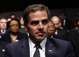 Vanity fair is hardly the only publication that's been willing to report on hunter biden as a sensitive artist. Hunter Biden S Papers Missing Suit Says