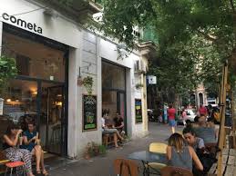 391,066 likes · 1,497 talking about this. Top 10 Restaurants And Bars On Calle Parlament Barcelona