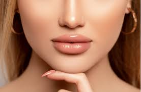 get luscious lips without surgery