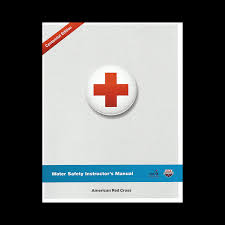 Water Safety Instructors Manual R 14 Red Cross Store