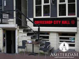 Of course the one near dam square is the most touristy one and the rosmarijnsteeg location is the best with contemporary modern interiors. City Hall Amsterdam Centrum Amsterdamcoffeeshops Com