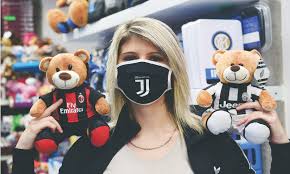 Search free juventus mask ringtones and wallpapers on zedge and personalize your phone to suit you. Juve Host Tense Milan As Italian Season Finally Resumes Newspaper Dawn Com
