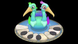 Quibble - All Monster Sounds (My Singing Monsters) - YouTube