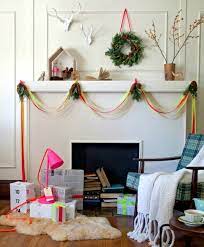 home decor ideas with ribbons the