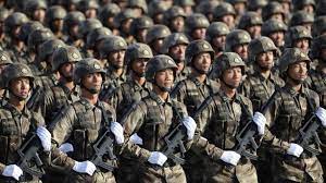 Presidente chino ordena disolver la cuarta parte del Ejército | HISPANTV