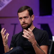 80 percent of twitter is outside the. To Twitter Ceo And Back Again A Timeline Of Jack Dorsey S Rise The Verge