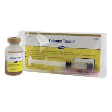 tet toxoid horse vaccine leedstone