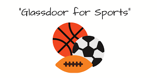 New A Glassdoor For Sports Orgs Job