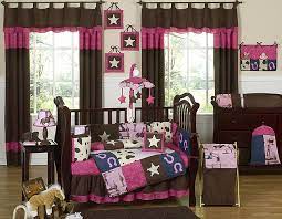 western horse cowgirl baby bedding 9