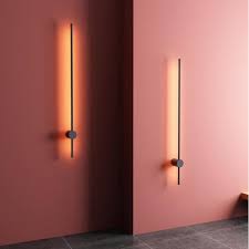 Linear Led Wall Light Wall Light