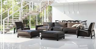 leather furniture manufacturers in