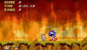 sonic exe the game abgames