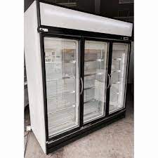 Commercial Refrigerator Fridge