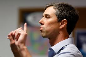 Image result for beto o'rourke